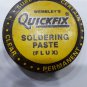 Natural Rosin mix Soldering Flux Paste Solder Welding Grease 15g 15 Gram FS