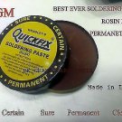 Soldering flux-paste with rosin Non-corrosive  for BGA GPU CPU  50g BUY 2 GET 3