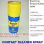 Electrical SWITCH nd CONTACT CLEANER LUBRICATE SPRAY 32 g Free Shipping