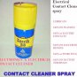 Electrical SWITCH nd CONTACT CLEANER LUBRICATE SPRAY 32 g Free Shipping