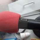 Mike Karaoke Mic Safety Foam Anti Dust Saves from Water Free Ship WORLDWIDE
