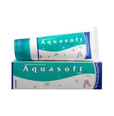 Aquasoft Skin Cream ( 1 Tube of 60 gm )