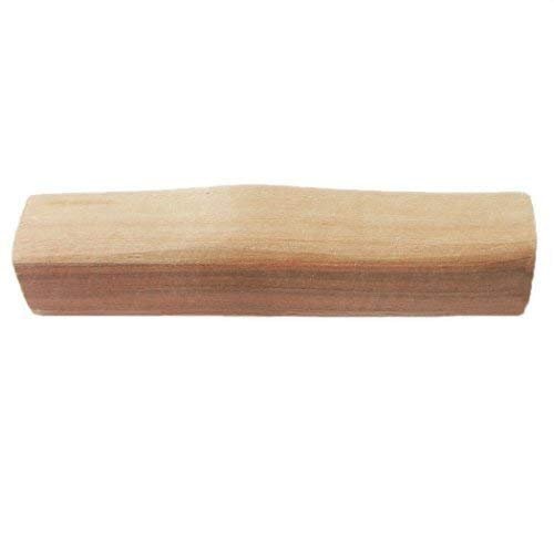 Lab Tested Sandalwood Processed Mysore Chandan Sticks 35-45 Grams