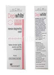 Depiwhite Cream