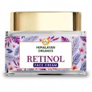 Himalayan Organics Retinol Face Skin Cream (50ml)