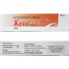 Keto Skin Cream ( 1 Tube of 30 gm )