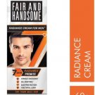 Fair and Handsome Radiance Skin Cream for Men  (60 g)