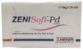 Zenisoft-PD Skin Cream ( 1 Tube of 50 gm )