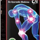 Dr. Ortho AYURVEDIC JOINT PAIN MASSAGE Oil (Pack of 1) Liquid  (120 ml)