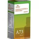 Allen A73 Homeopathic Drop, 30 ml, free shipping