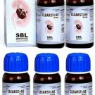SBL Clearstone Drops, 30ml, PACK OF 6 Brand New