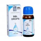 SBL Drops No. 1 (For Hair Care), 30ml, free shipping