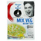 Ching's Secret Mix Veg Instant Soup- Pack of 10, free shipping