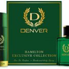 Denver Hamilton Exclusive Gift Set for Men- Perfume 60ml and Deodrant 165ml