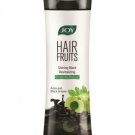 Joy Hair Fruits Shining Black Revitalizing Conditioning Shampoo, 400ml
