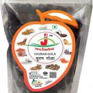 jai jinendra Churan Gola MILD Candy  (200 g)