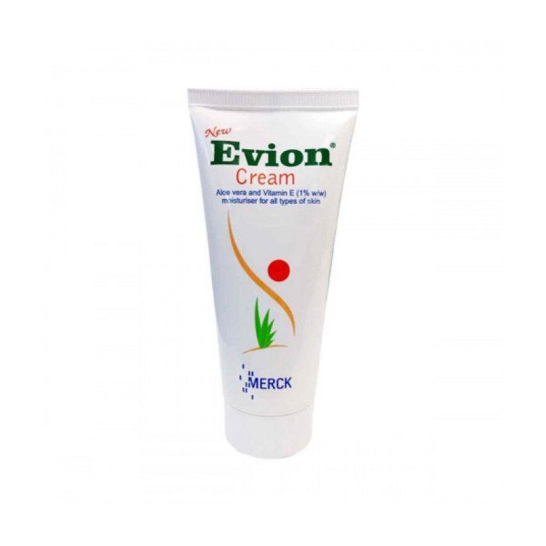 Evion SKIN Cream, 60gm