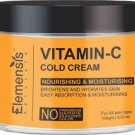 Elemensis Naturals Premium Moisturizer, 100gm