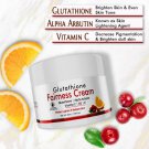 Volamena Glutathione skin lightening fairness cream 50 ml