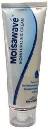 moisawave lotion
