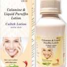 Meditek Caltek skin care Lotion 2Pcs.  (100 ml)