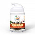 The Indie Earth Goodbye Blemishes Vitamin C Face SKIN Cream
