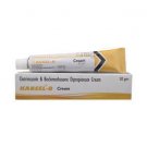 Kansel B SKIN Cream 20 gm
