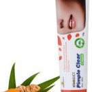 Rishi Relics Pimple Clear SKIN Cream Pack of 1  (15 g)