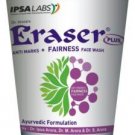 Eraser Ayurvedic Anti marks plus Fairness SKIN Face Wash  (60 ml)
