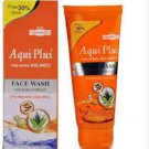HAPDCO Aqui Plus Face wash Face Wash  (50 ml EACH ) PACK OF 2