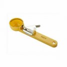 Blaze Easy Operate Plastic & Stainless Steel Ice Cream Scoop Free Ship INDIA