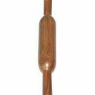 Antique Hand Made Wooden Chakla Belan Rolling Pin Kitchen ,Rotee Maker