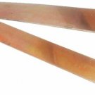 copper Ice Tong Ideal for Serving Cold Drinks and Cocktail