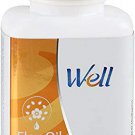 Modicare Well Flax Oil 90N Softgels Pack of 1