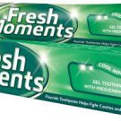 FResh moments Gel Toothpaste (100g