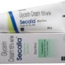 Secalia SKIN Cream ( 50 GM )