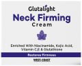 West-Coast Glutalight Neck Firming SKIN Cream ( 50 GM )