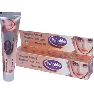 Twinkle SKIN cream ( 15 GM )