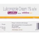 LULIFIN 30GM SKIN CREAM