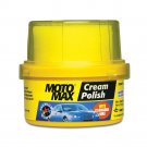 Pidilite Motomax Bike & Car Cream Polish with Carnuba Wax and Micro Polishing Agents (60 gm)