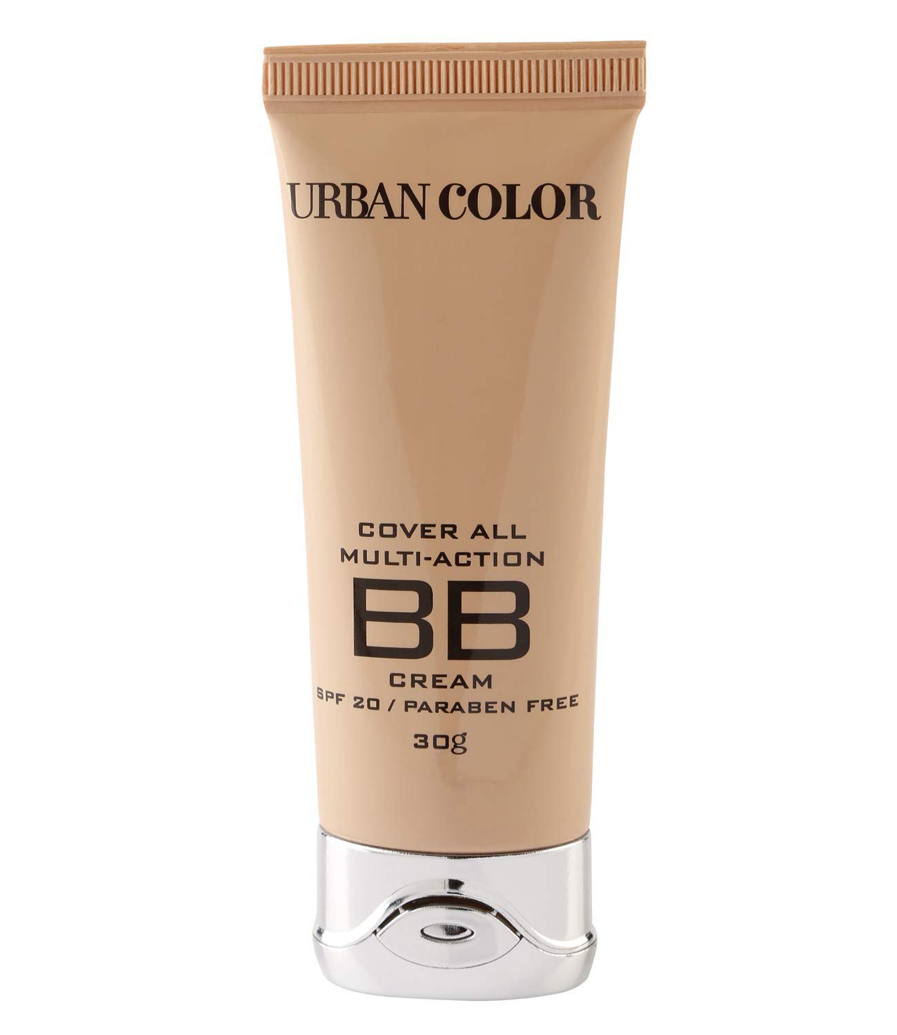 Урбан крем. Multi Skin Cover Balm маскирующий бальзам. Urban Color.