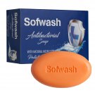 SOFWASH ANTI-BACTERIAL SOAP NEW ( 75 Gm ) SKIN CARE