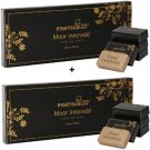 Modicare Essensual Moor Innovate Soap Cleanses, Tones, Moisturizes -Pack of 2