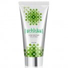 SCHLOKA D TAN SKIN FACE PACK WITH TULSI & CLOVE ( 60 ML )