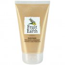 FRUIT OF THE EARTH SKIN FACE PACK NEEMROSEMARY (SENSITIVE ACNE PRONE SKIN)100 ML