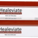 Surya Herbal Healeviate Antiseptic, Antibacterial SKIN Cream (25gm Each) 3 TUBES