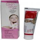 Skin Alive Treatment of Unwanted Scars Fairness Cream 15 GM pack of 2  (30 g)