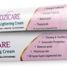 West Coast Kozicare Skin Whitening Cream (Pack of 2)  (30 g)