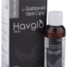 Havglo SKIN Spray ( 50 ML )