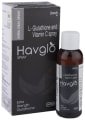Havglo SKIN Spray ( 50 ML )